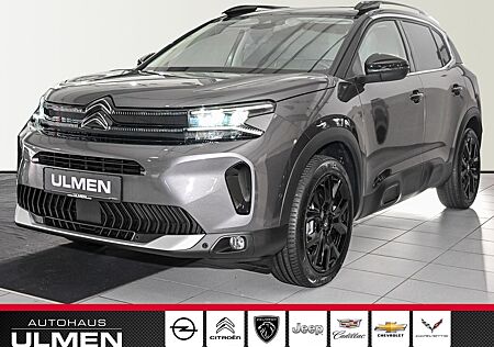 Citroën C5 Aircross Hybrid 136 ë-DCS6 Max
