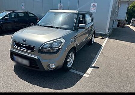 Kia Soul 1.6 GDI Attract Attract