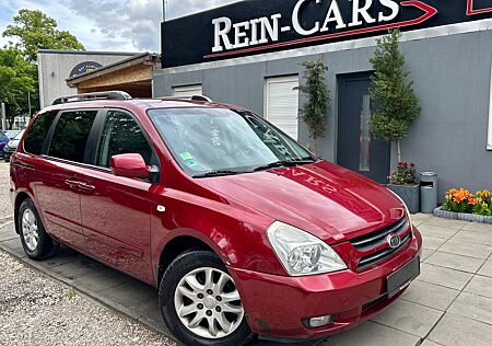 Kia Carnival 2.9 CRDi VGT LX
