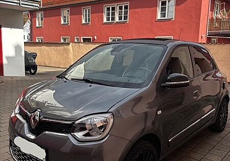 Renault Twingo E-Tech Electric | Urban Night | 22kwH