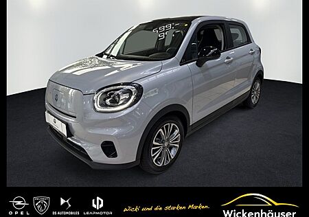 Leapmotor T03 70kW EV 5trg bis 265 KM Reichweite WLTP