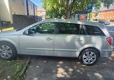 Opel Astra Caravan 1.8 ECOTEC Edition AT Edition