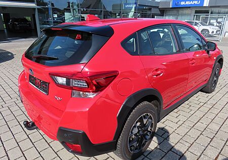 Subaru XV 1,6 Trend Lineartronic