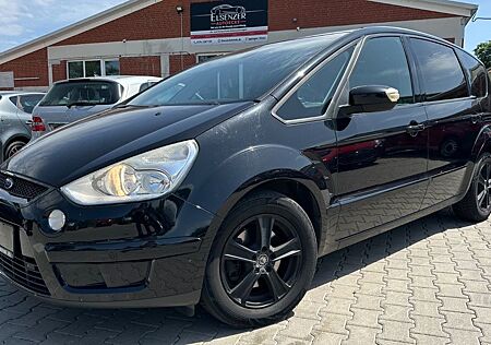 Ford S-Max Trend 7 Sitze SHZ MFL