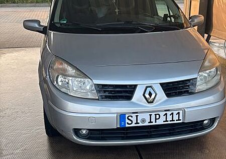 Renault Scenic Avantage 1.9 dCi FAP 96kW Avantage