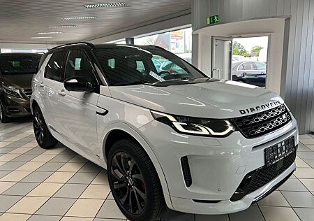 Land Rover Discovery Sport R-Dynamic SE AWD*360°*ACC*Pano*