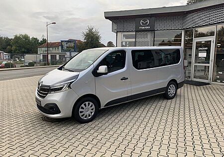 Renault Trafic dCi 170 EDC Grand Combi Life, 8 Sitze,Aut