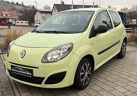 Renault Twingo Authentique 1.2 60. KLIMA