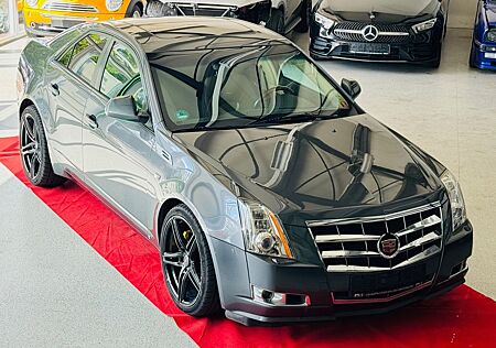 Cadillac CTS Sport Luxury