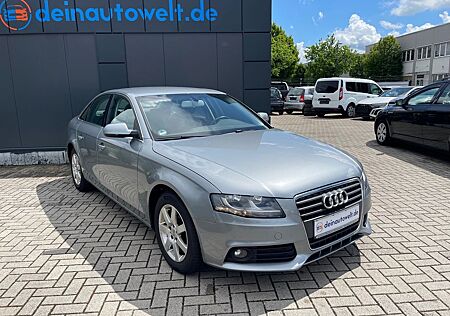 Audi A4 Lim. Ambiente