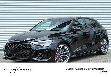 Audi RS3 RS 3 Sportback 2.5 TFSI quattro B&O Matrix Pano