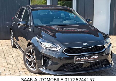 Kia Cee'd Ceed 1.5 GT LINE/AUTOMATIK/NAVI/LED+1HAND