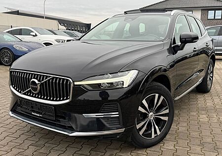 Volvo XC 60 XC60 T6 Hybrid* AWD*Panoramadach*ACC