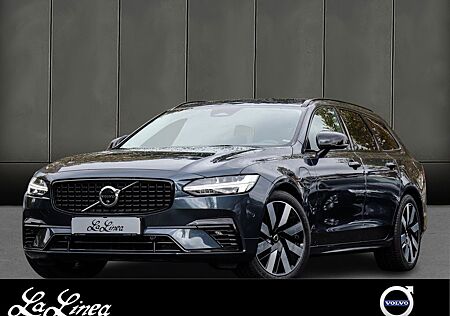 Volvo V90 T6 Recharge AWD Plus Dark NP:83.930,-//PANO/