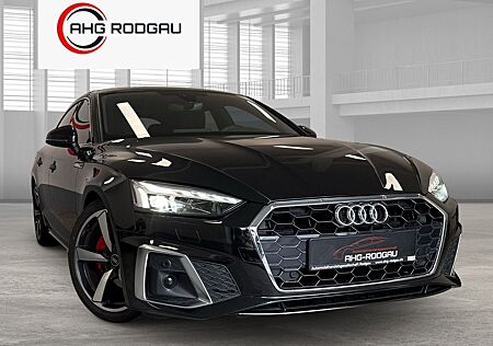 Audi A5 Sportback 40 TDI/ S line/LED/ACC/MEMORY/KAMER