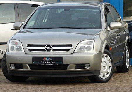 Opel Vectra C Lim. Comfort