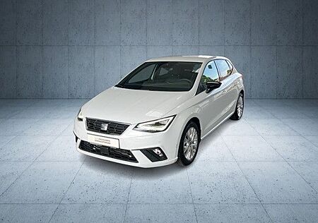 Seat Ibiza 1.0 TSI DSG FR LED+Virtual+Rückfahrk.