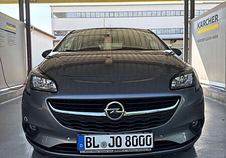 Opel Corsa 1.4 Turbo 120 Jahre TÜV 3/27