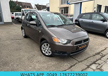 Mitsubishi Colt Lim. 3-trg. XTRA*GARANTIE*EUR5*KLIMA*HU NEU