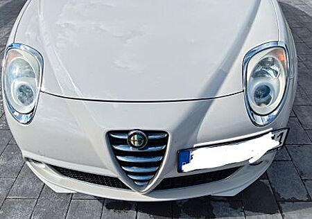 Alfa Romeo MiTo 1.4 16V Turismo Turismo