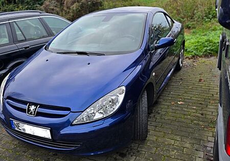 Peugeot 307 CC 135 -