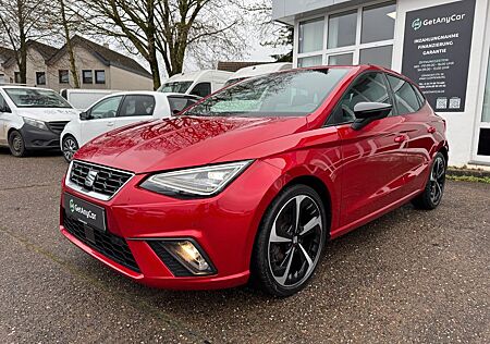 Seat Ibiza FR 1.0 TSI V-Pit+LED+ACC+Kessy+Beats+Kam