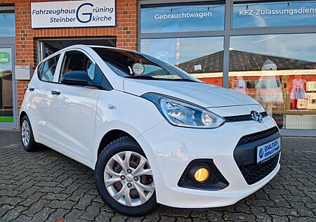 Hyundai i10 AllwetterreifenHU/AU&Inspektion neu*Garantie