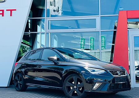 Seat Ibiza FR Pro Black Edition /1HAND/KAMERA/PDC/