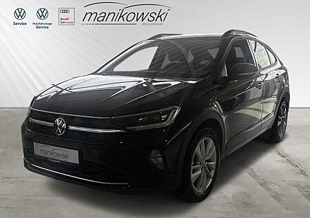 VW Taigo Volkswagen 1.0 TSI 116 PS DSG *LIFE*IQ LED ACC KAMERA