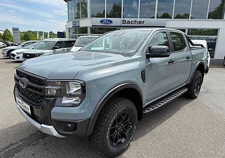 Ford Ranger TREMOR DoKa 151KW/205PS BILSTEIN* AHK*