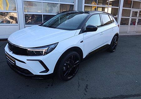Opel Grandland X Grandland GS