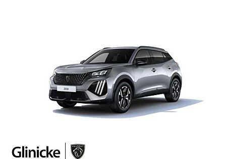 Peugeot 2008 ALLURE Benzin 100