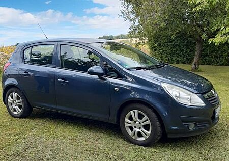 Opel Corsa 1.2 Twinport -
