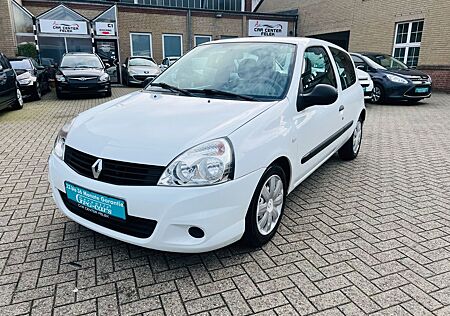 Renault Clio II Campus Authentique EFH TÜV NEU Garantie