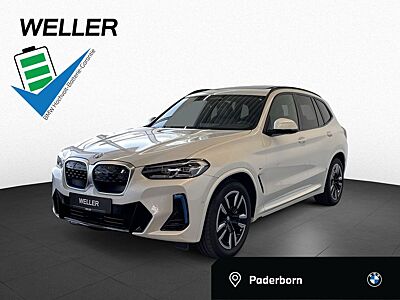 BMW iX3 M Sport - Inspiring,LCProf,Pano,MEM,DAProf