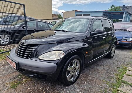 Chrysler PT Cruiser Limited 2.0 Vollausstatung Tüv06/2027