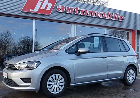 VW Golf Sportsvan Volkswagen VII*PDC*Sitzheizung*8-fach