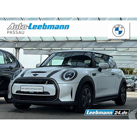 Mini COOPER SE leasen