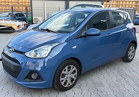 Hyundai i10 Style ~ KEIN BRIEF ~ MOTOR FEST ~