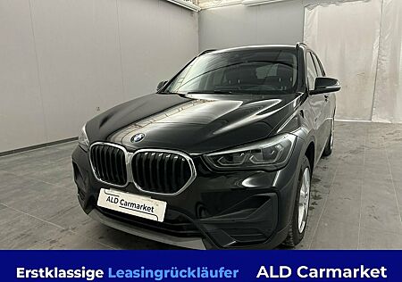 BMW X1 xDrive20d Aut. Advantage Geschlossen, 5-türig