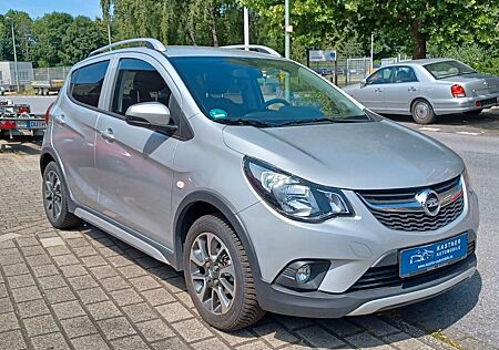 Opel Karl Rocks