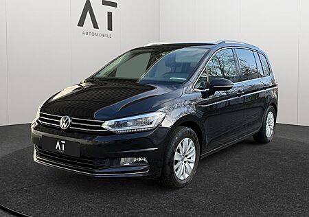 VW Touran Volkswagen Highline BMT 2.0 TDI*7 Sitzer*Navi*AHK*