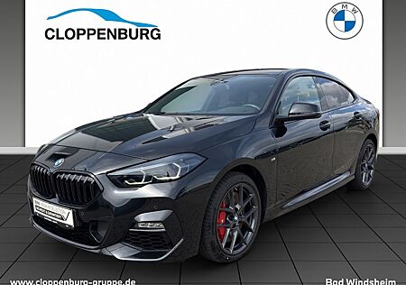 BMW 220i M Sportpaket Head-Up+Navi+Pano+SHZ+KeyGO