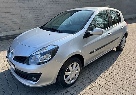Renault Clio Dynamique 1.2 Klima Top gepflegt 5 türer