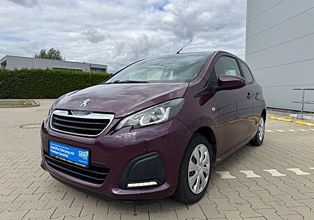 Peugeot 108 Active
