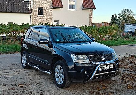 Suzuki Grand Vitara 2.4 Comfort+ Autom. Neuer Motor