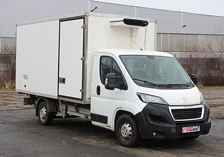 Peugeot Boxer CARRIER VIENTO 350