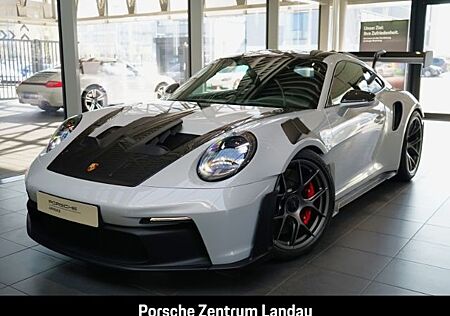 Porsche 992 911 GT3 RS Weissach-Paket BOSE LED-Matrix