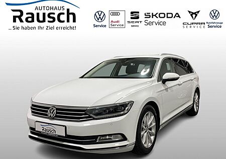 VW Passat Variant Volkswagen 1.5 TSI Highline R-Line OPF