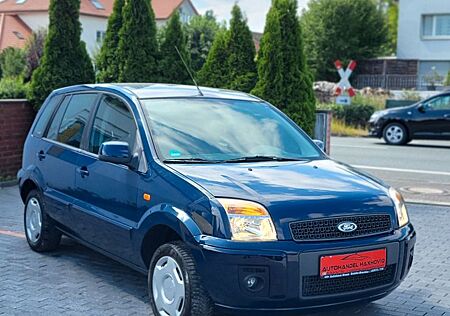 Ford Fusion Style